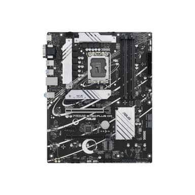 ASUS PRIME B760-PLUS D4 S1700