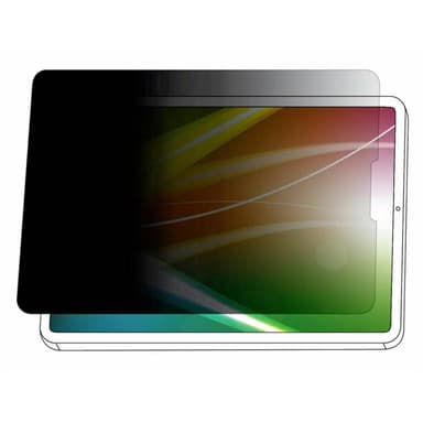 3M Bright Screen Privacy Filter for Apple iPad Pro, BPTAP00