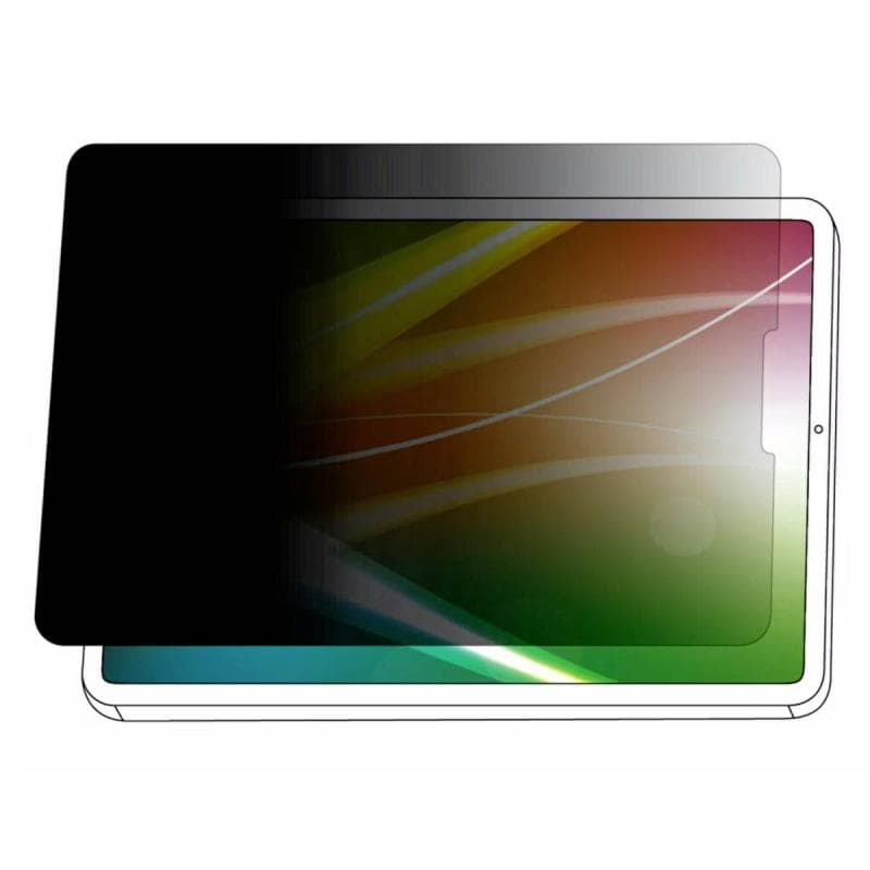 3M Bright Screen Privacy Filter for Apple iPad Pro, BPTAP00
