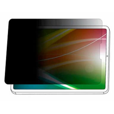 3M Bright Screen Privacy Filter for Apple iPad Pro, BPTAP00