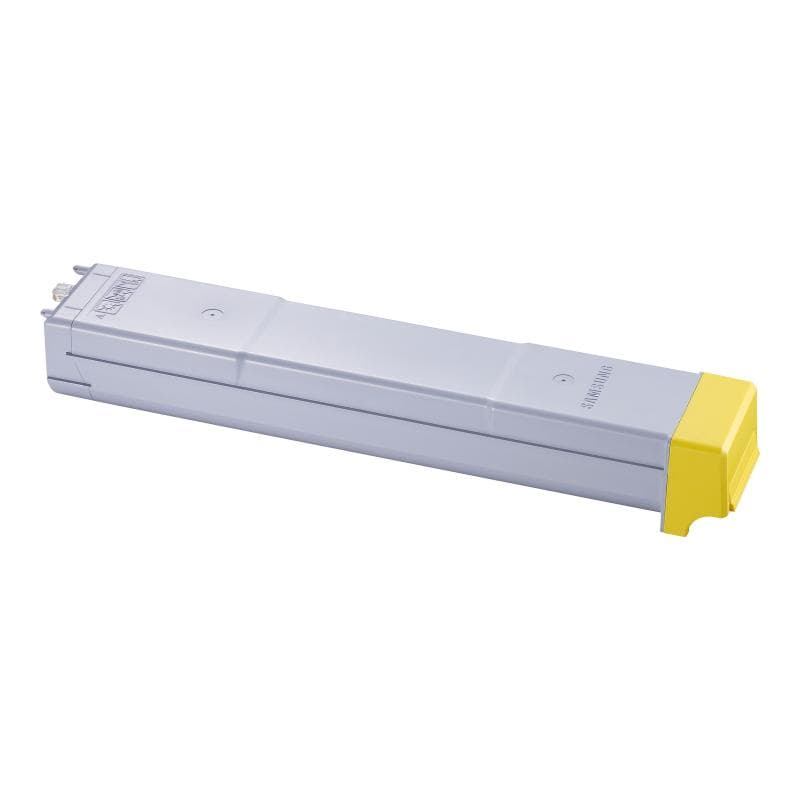 SAMSUNG CLX Y8385A Gelb Tonerpatrone
