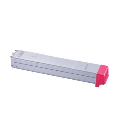SAMSUNG CLX M8385A Magenta Tonerpatrone