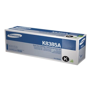 SAMSUNG CLX K8385A Schwarz Tonerpatrone