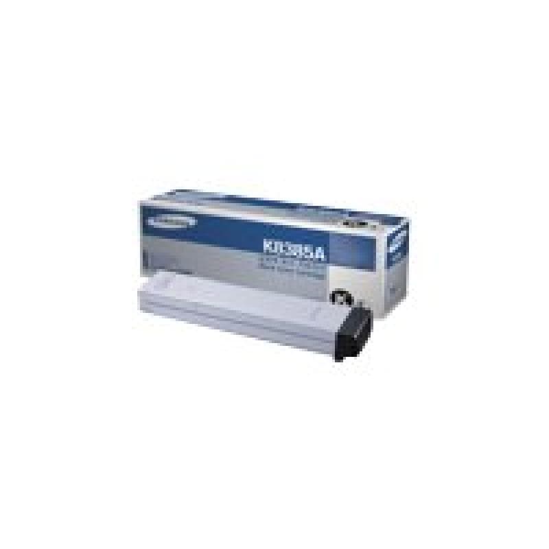 SAMSUNG CLX K8385A Schwarz Tonerpatrone