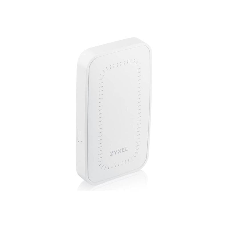 Zyxel WAX300H 802.11ax Wifi 6 On-Wall NebulaPro AccessPoint