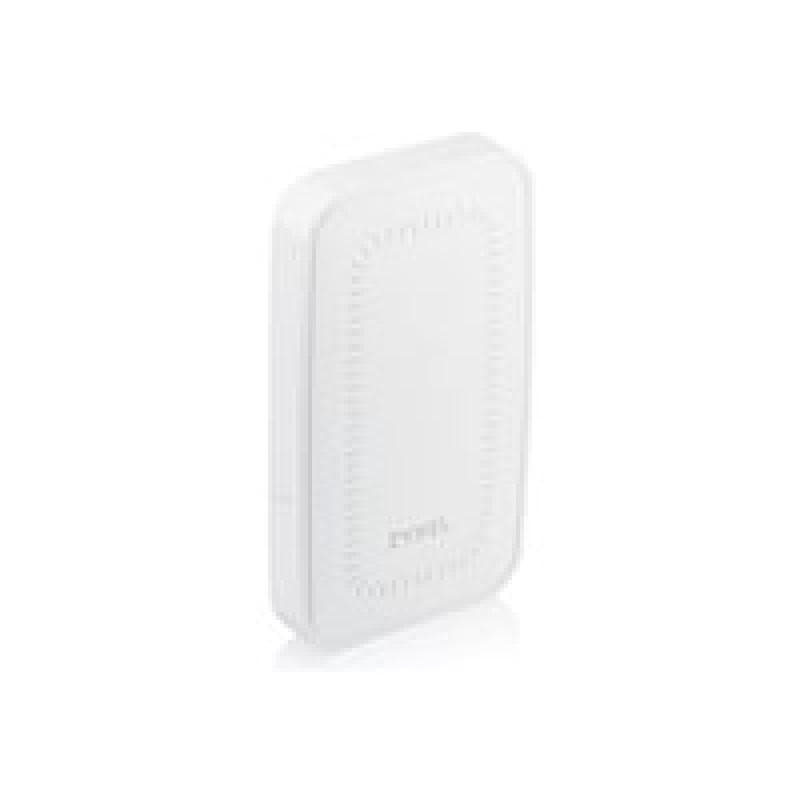 Zyxel WAX300H 802.11ax Wifi 6 On-Wall NebulaPro AccessPoint