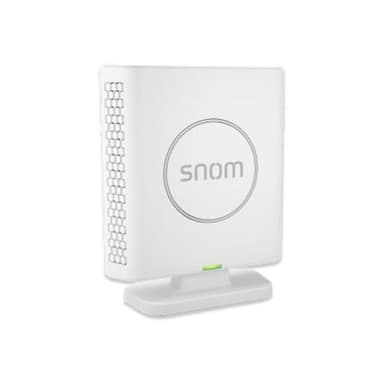 SNOM TECHNOLOGY IP-DECT-Repeater M6