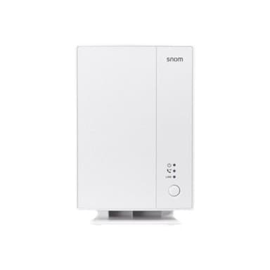 SNOM TECHNOLOGY DECT-Basisstation M500