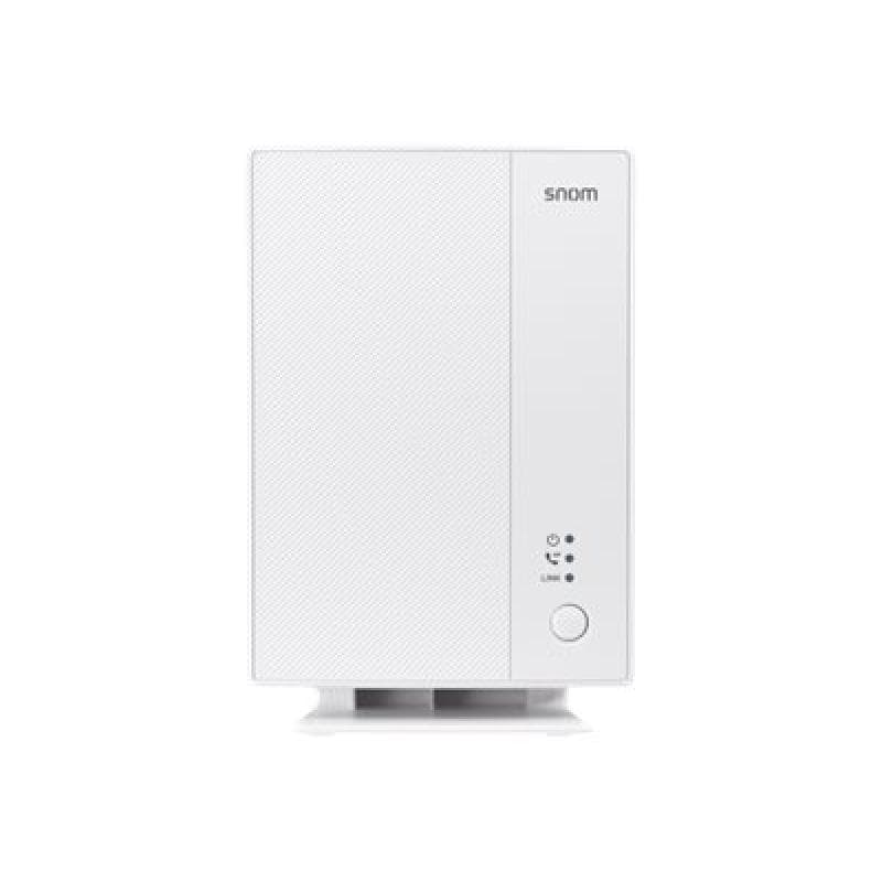SNOM TECHNOLOGY DECT-Basisstation M500