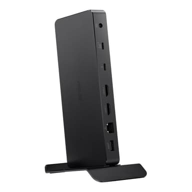 ASUS DC500 Triple 4K USB-C Dock