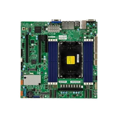 SUPERMICRO Motherboard X13SEM-TF (bulk pack)
