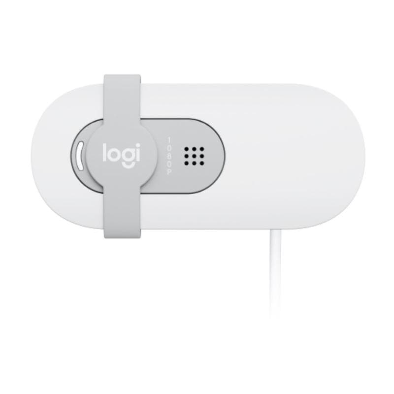 LOGITECH BRIO 100