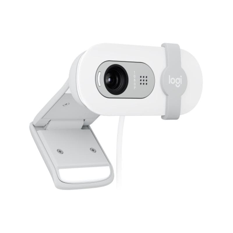 LOGITECH BRIO 100