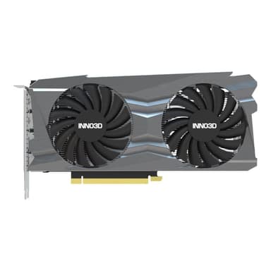 INNO3D RTX3050 Twin X2 8GB