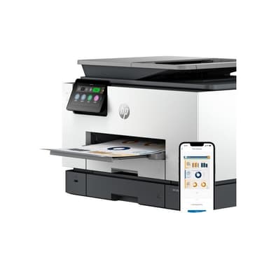 HP Officejet Pro 9130b