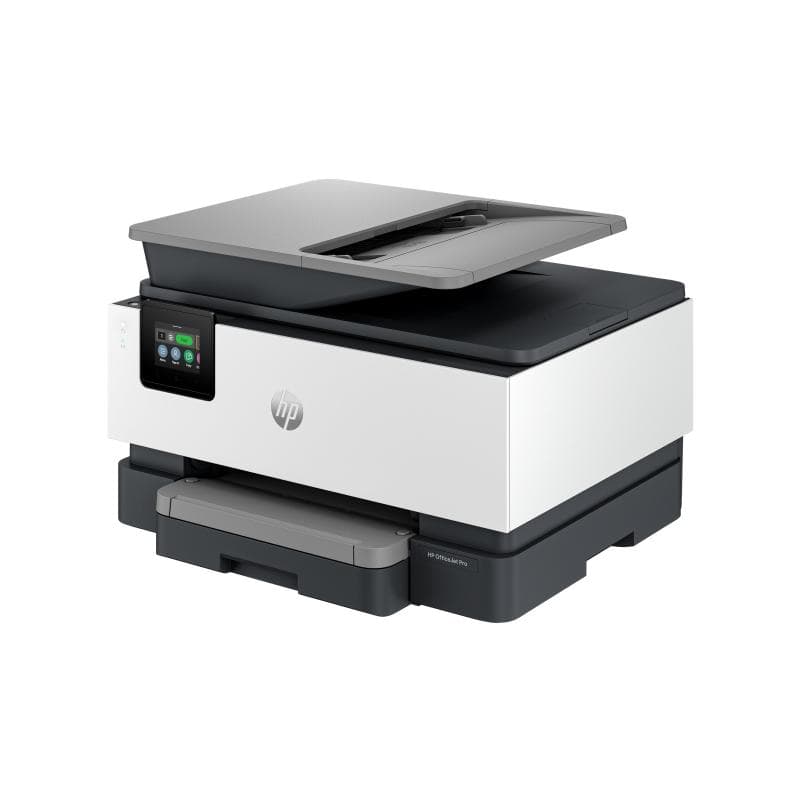 HP Officejet Pro 9120b
