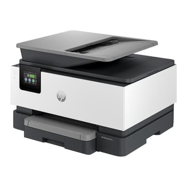 HP Officejet Pro 9120b