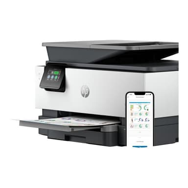 HP Officejet Pro 9120b