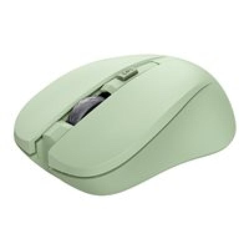TRUST Mydo - mus - stille - 2.4 GHz -