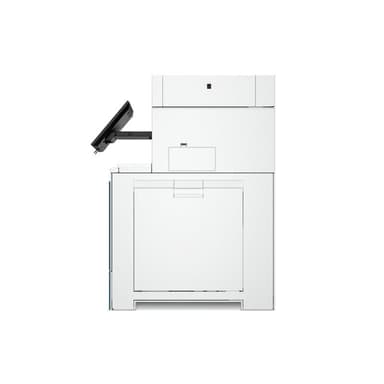 HP Color LaserJet Enterprise Flow MFP 6800zf