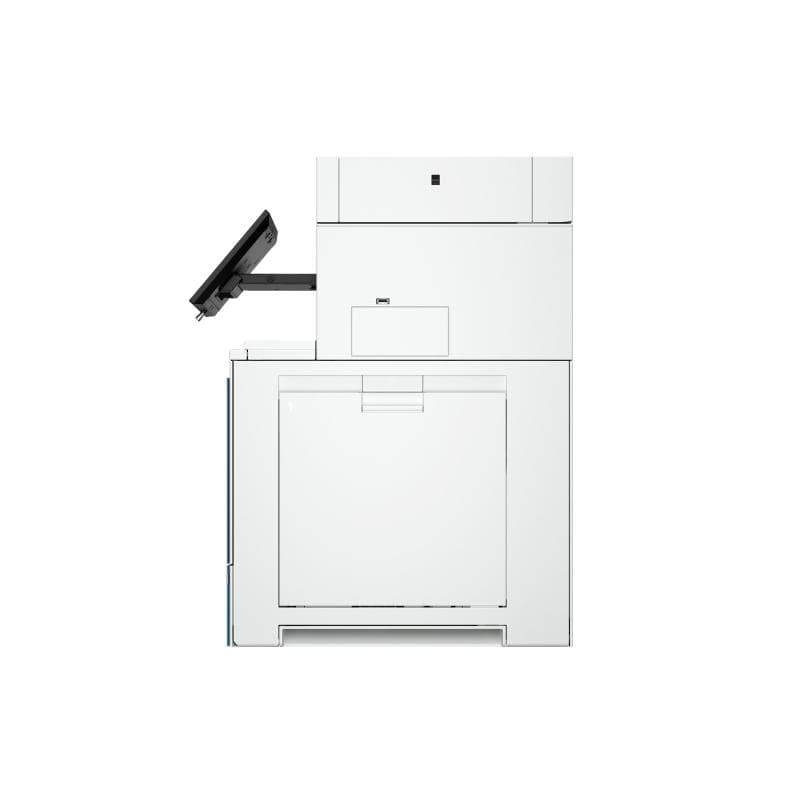 HP Color LaserJet Enterprise Flow MFP 6800zf