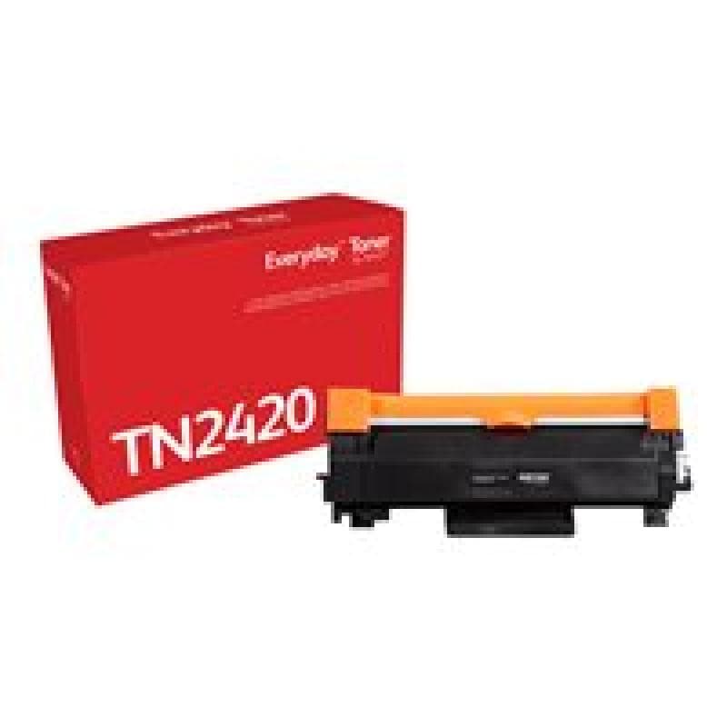 XEROX EVERYDAY MONO TONER REPLACES