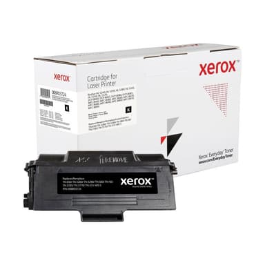 XEROX EVERYDAY BLACK TONER