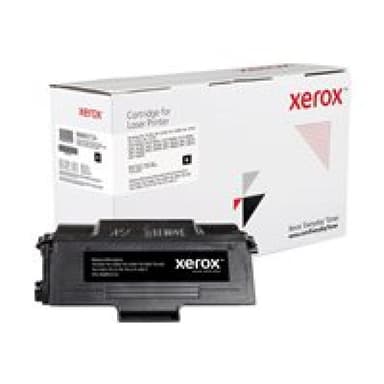 XEROX EVERYDAY BLACK TONER