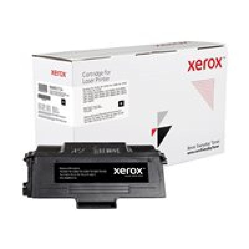 XEROX EVERYDAY BLACK TONER