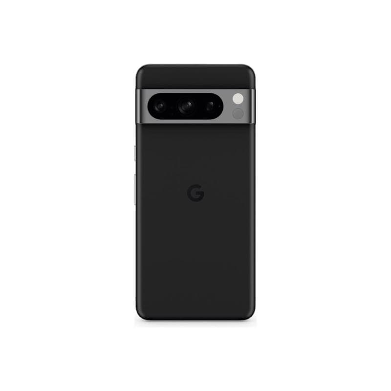 GOOGLE Pixel 8 Pro 128GB obsidian DE