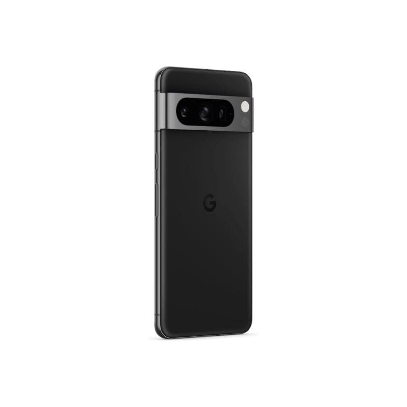 GOOGLE Pixel 8 Pro 128GB obsidian DE