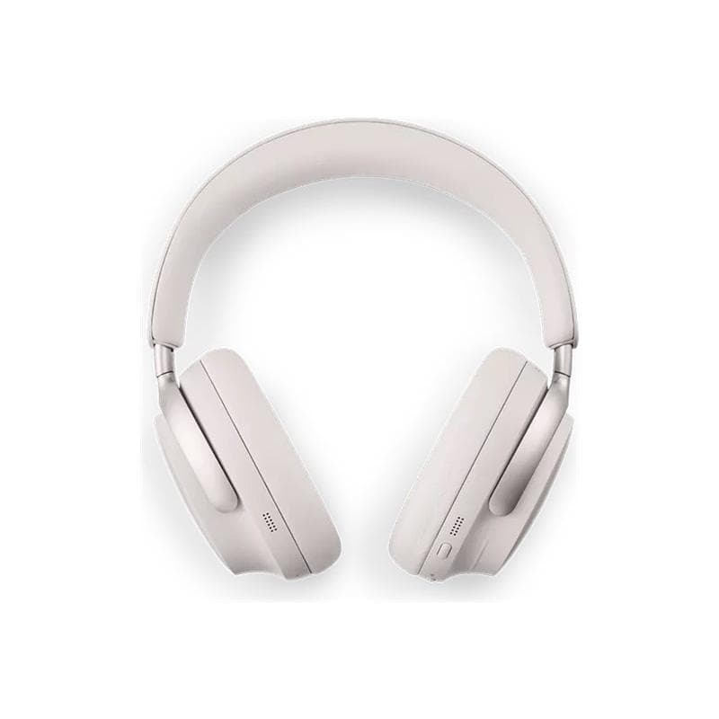 BOSE QuietComfort Ultra - white