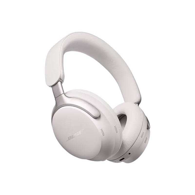 BOSE QuietComfort Ultra - white