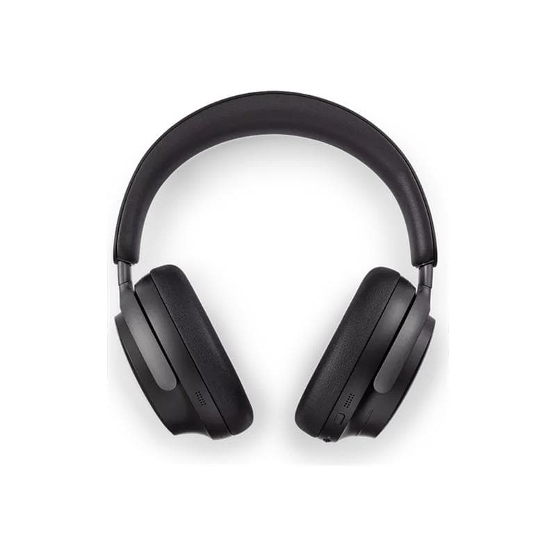 BOSE QuietComfort Ultra - black