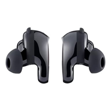 BOSE QuietComfort Ultra Earbuds - black