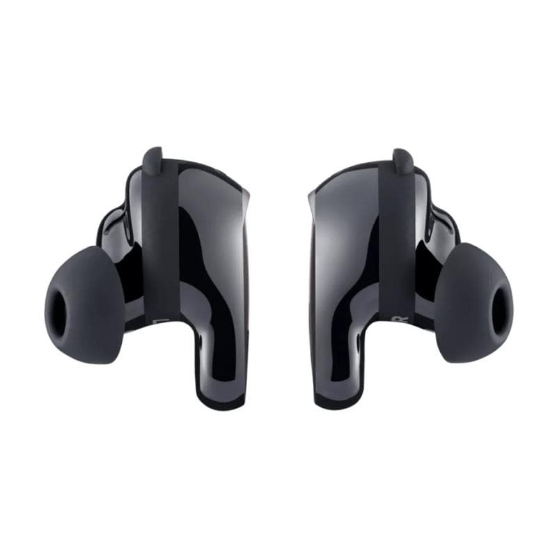 BOSE QuietComfort Ultra Earbuds - black