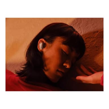 BOSE QuietComfort Ultra Earbuds - white