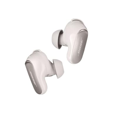 BOSE QuietComfort Ultra Earbuds - white