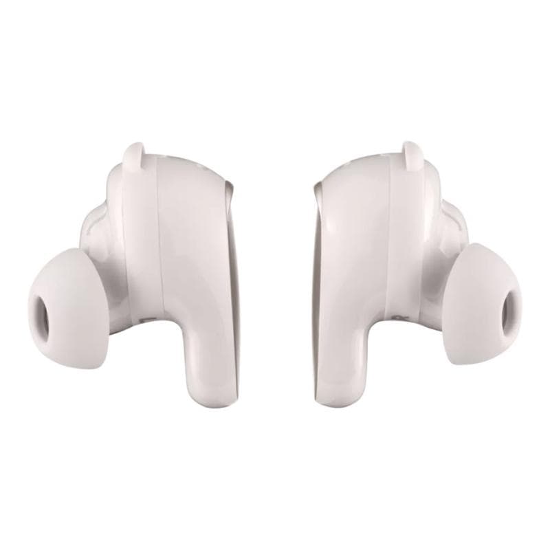 BOSE QuietComfort Ultra Earbuds - white