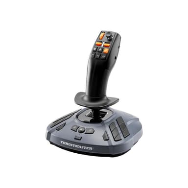 THRUSTMASTER Joystick Thrustm. SimTask FarmStick (PC)