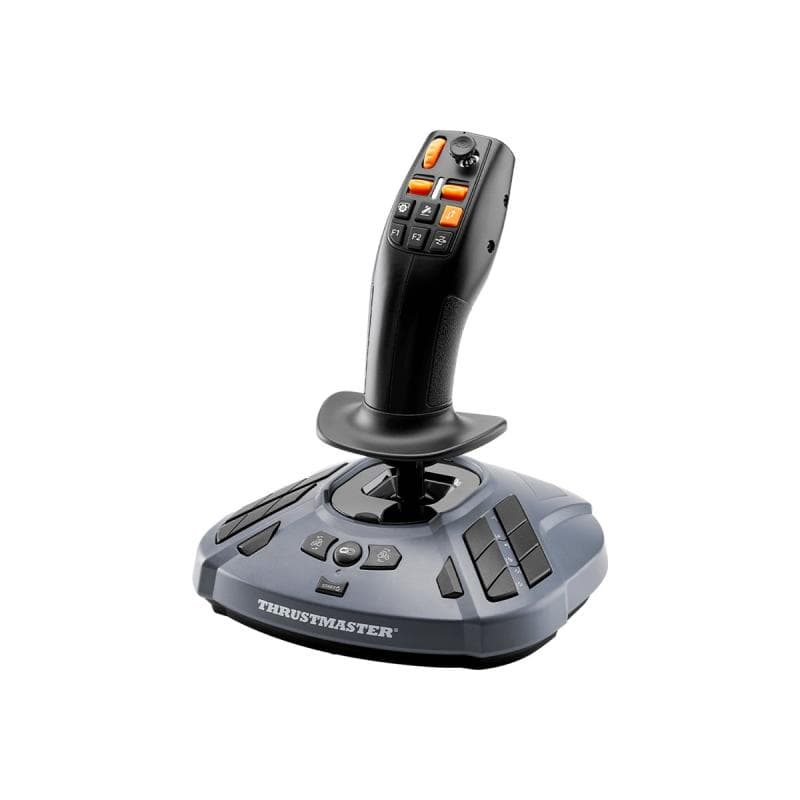 THRUSTMASTER Joystick Thrustm. SimTask FarmStick (PC)