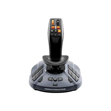 THRUSTMASTER Joystick Thrustm. SimTask FarmStick (PC)