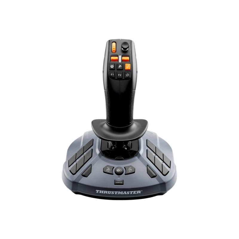 THRUSTMASTER Joystick Thrustm. SimTask FarmStick (PC)
