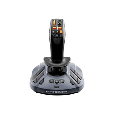THRUSTMASTER Joystick Thrustm. SimTask FarmStick (PC)