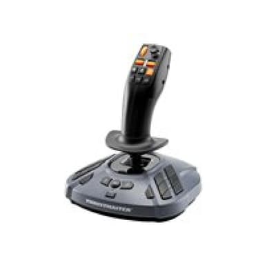 THRUSTMASTER Joystick Thrustm. SimTask FarmStick (PC)