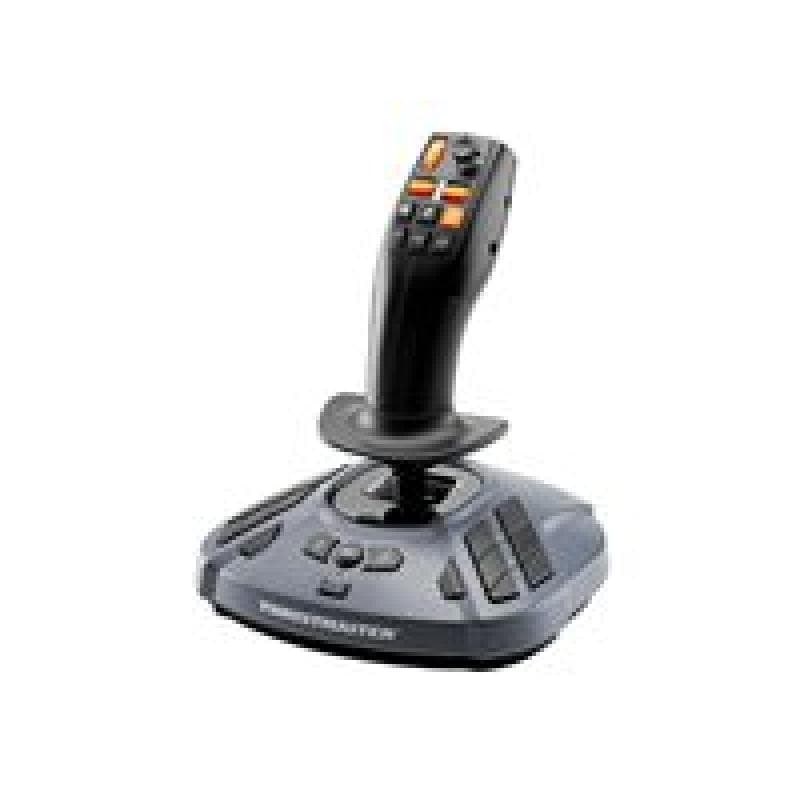 THRUSTMASTER Joystick Thrustm. SimTask FarmStick (PC)