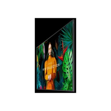 SAMSUNG Smart Signage QB75C 189,23cm (75″)