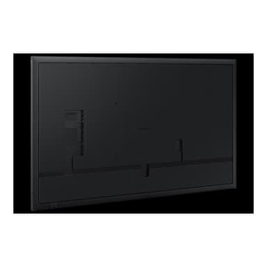 SAMSUNG Smart Signage QB75C 189,23cm (75″)