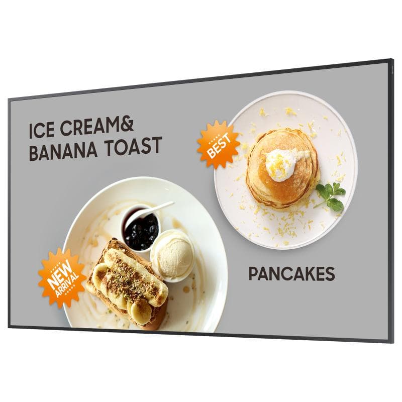SAMSUNG Smart Signage QM32C 80,01cm (32")