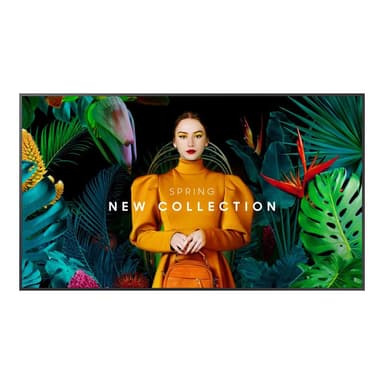 SAMSUNG Smart Signage QM43C 108,00cm (43″)